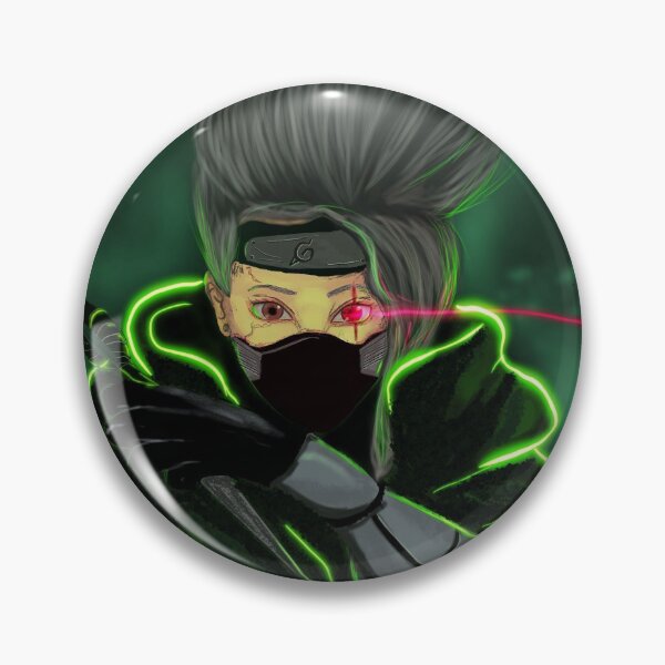 Item preview, Cyber Ninja designed and sold by SpaceGoatLyra.