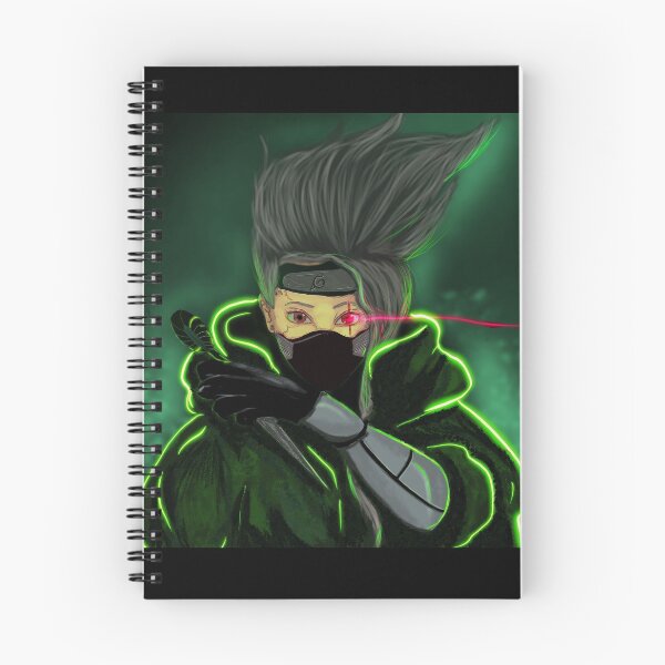 Item preview, Cyber Ninja designed and sold by SpaceGoatLyra.