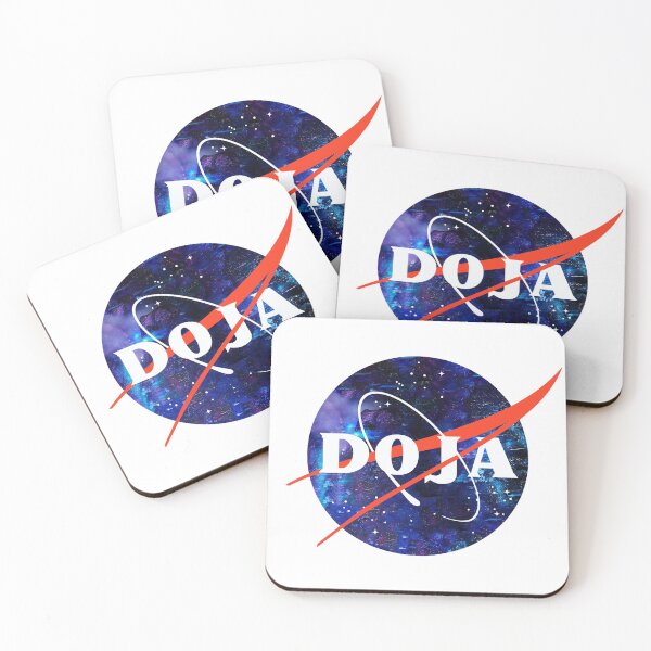 Item preview, Planet Her | Nasa Doja Cat designed and sold by HLX2k.
