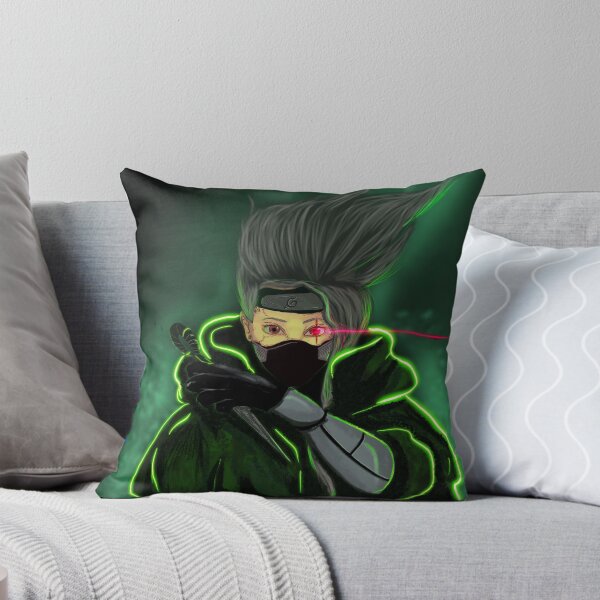 Item preview, Cyber Ninja designed and sold by SpaceGoatLyra.