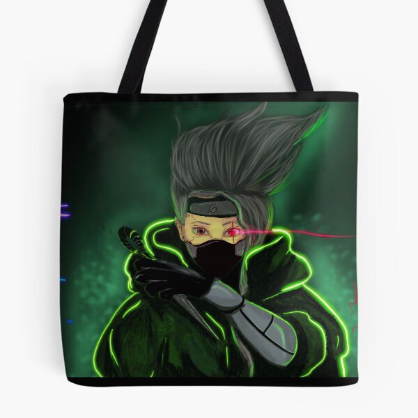 Item preview, Cyber Ninja designed and sold by SpaceGoatLyra.