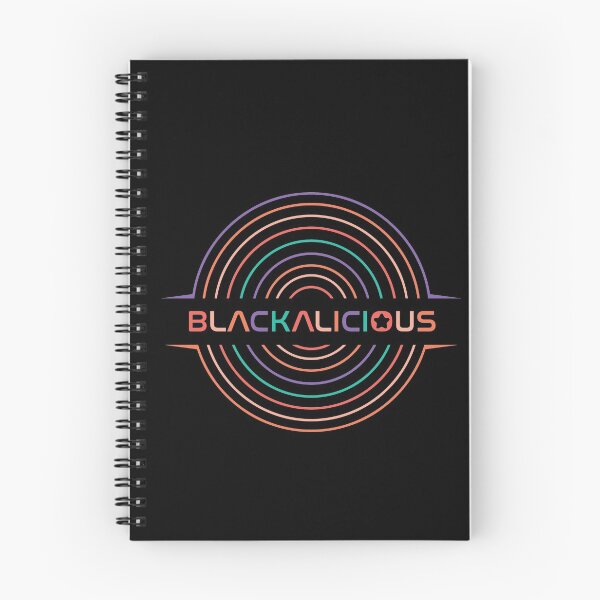Item preview, Blackalicious designed and sold by PrasartShop.