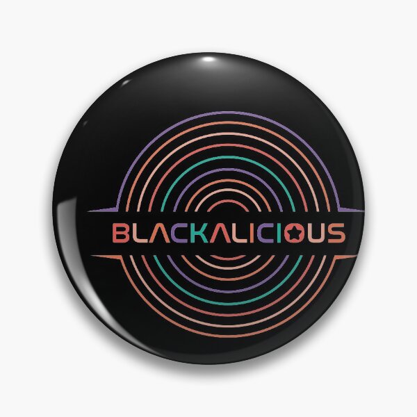 Item preview, Blackalicious designed and sold by PrasartShop.