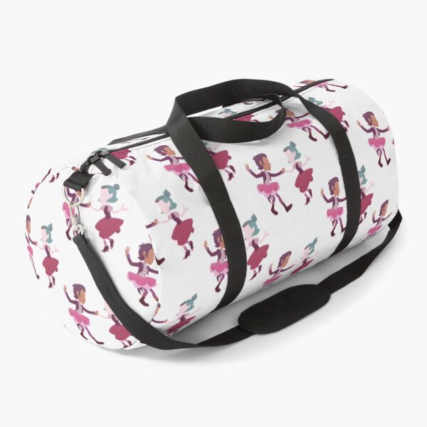 Lumity Danc| Perfect Gift | Owl house gift Duffle Bag