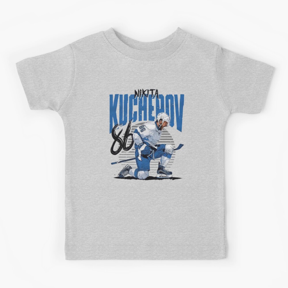 Nikita Kucherov  Essential T-Shirt for Sale by Simo-Sam