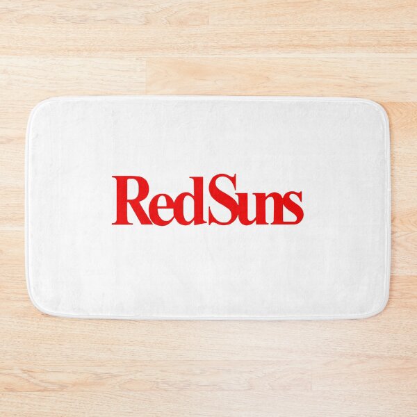 Item preview, Red Suns [Initial D] designed and sold by oldschooljdm.