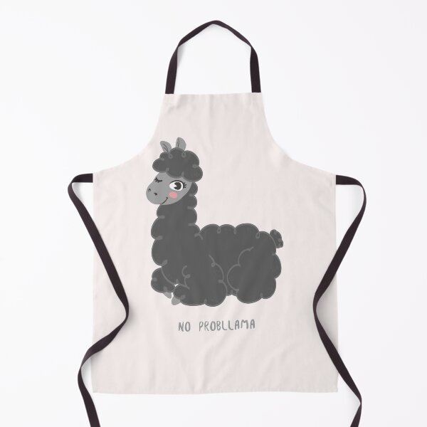 Item preview, cute llama designed and sold by TQstorestar.