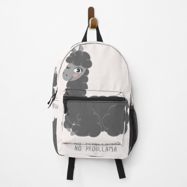 Item preview, cute llama designed and sold by TQstorestar.