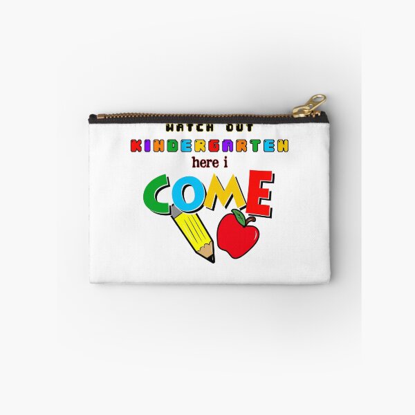 Item preview, Watch Out Kindergartem Here I Come designed and sold by Dutlu.