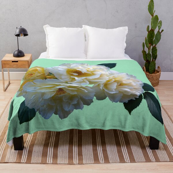 Item preview, Yellow roses designed and sold by Babbler01.