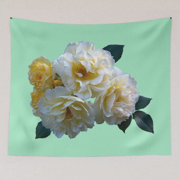 Item preview, Yellow roses designed and sold by Babbler01.
