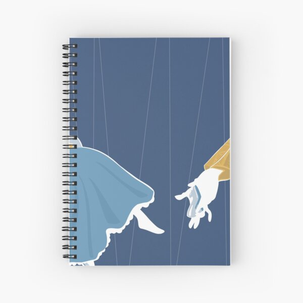 Manon Cahier à spirale