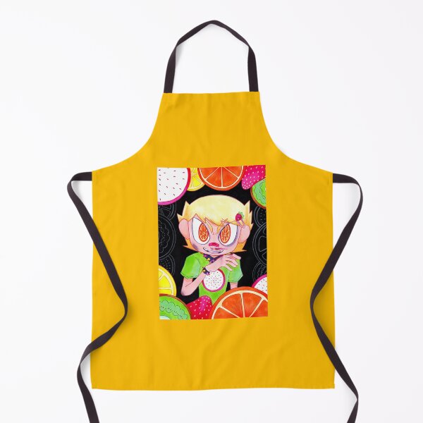 Item preview, Fruit Punch designed and sold by CharrChan.