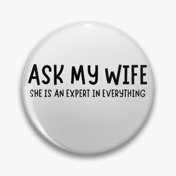 Item preview, Ask my wife, she is an expert in everything designed and sold by Anton Ashraf.