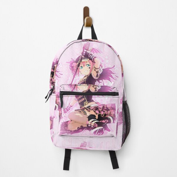 Item preview, ★ Punk Rock Ruby ★ designed and sold by kitsune-bis.
