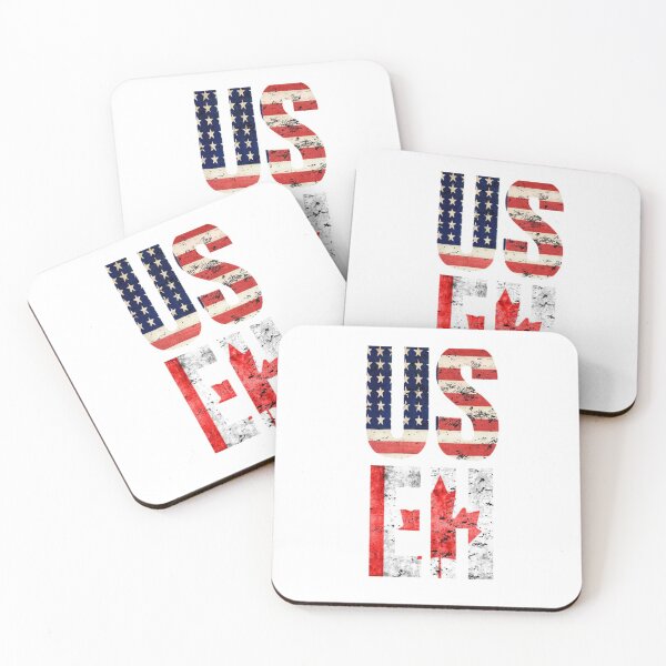 Item preview, US EH  designed and sold by loveoceanair.