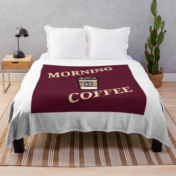 Item preview, MORNING COFFEE designed and sold by A-shell.