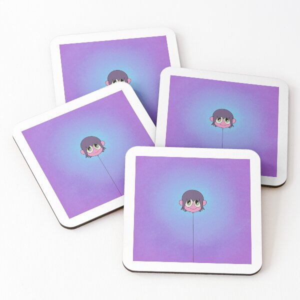 Item preview, The Midnight Gospel Clancy Gilroy using multiverse simulator  designed and sold by MatthewBeamon.