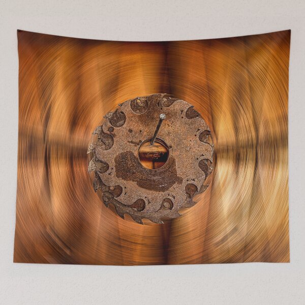 Item preview, Cross Cut designed and sold by Steve Walser.