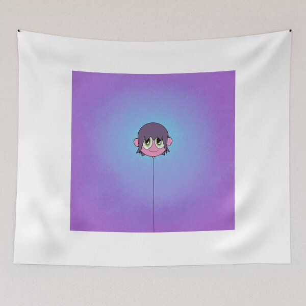 Item preview, The Midnight Gospel Clancy Gilroy using multiverse simulator  designed and sold by MatthewBeamon.