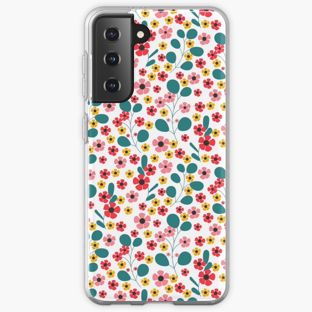 Item preview, Samsung Galaxy Soft Case designed and sold by vectormarketnet.