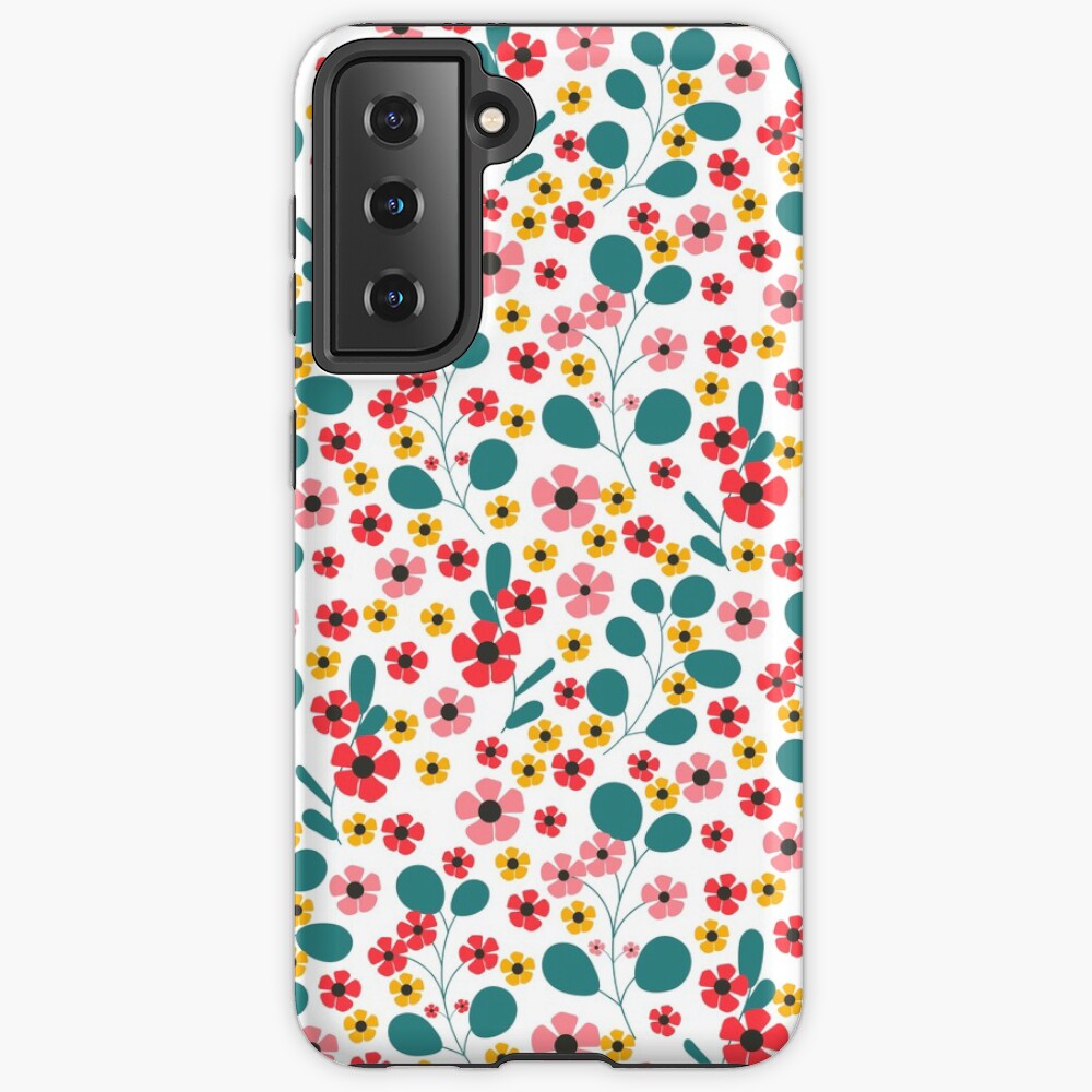 Item preview, Samsung Galaxy Tough Case designed and sold by vectormarketnet.