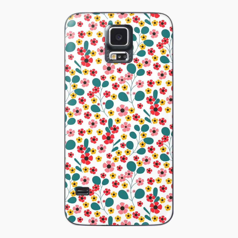 Item preview, Samsung Galaxy Skin designed and sold by vectormarketnet.