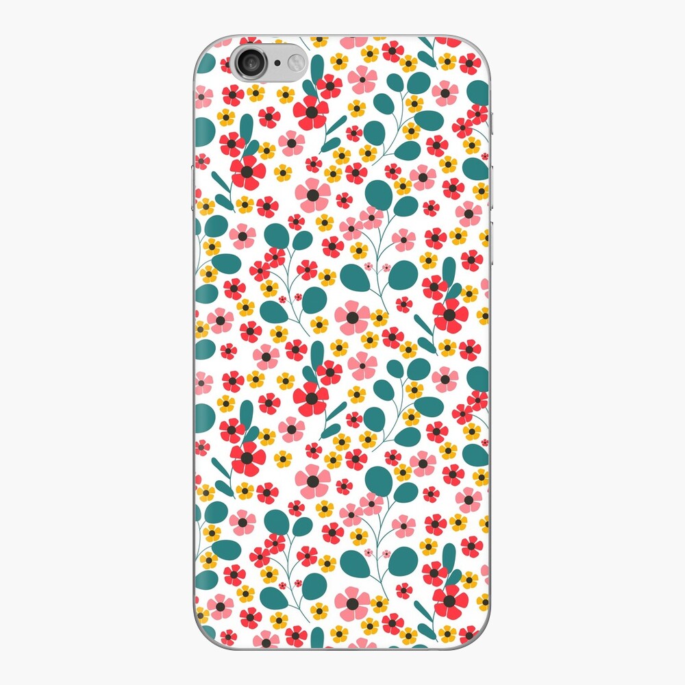 Item preview, iPhone Skin designed and sold by vectormarketnet.