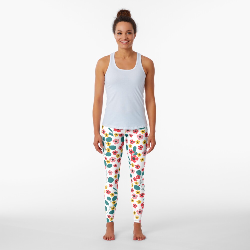 Item preview, Leggings designed and sold by vectormarketnet.