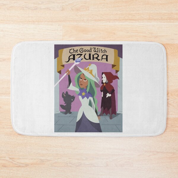 Artikelvorschau, Die gute Hexe Azura Das Eulenhaus| Perfektes Geschenk | Eulenhaus Geschenk entworfen und verkauft von sosoblan.