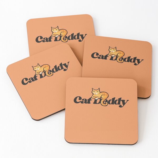 Item preview, Cat Daddy designed and sold by FrictionMaxxing.