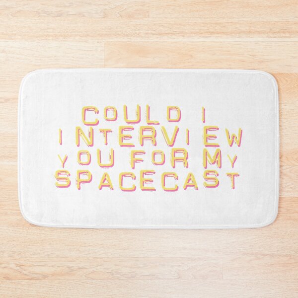 Item preview, The Midnight Gospel Could I interview you for my SPACECAST  designed and sold by MatthewBeamon.