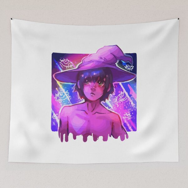 Item preview, the midnight gospel - realism  designed and sold by MatthewBeamon.