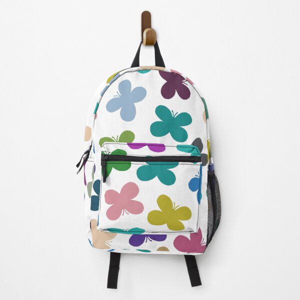 Item preview, Colorful butterflies designed and sold by MadalinaPasol.
