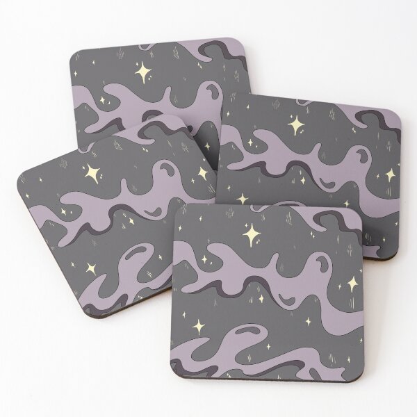 Item preview, Spaced Out designed and sold by idreaminbooks.