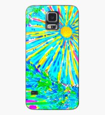 Lilly Pulitzer Florida State Inspired Case/Skin for Samsung Galaxy