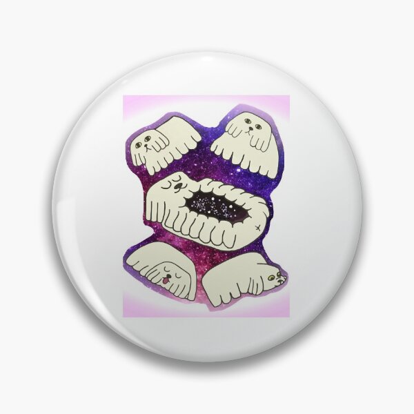 Item preview, The Midnight Gospel Charlotte space  designed and sold by MatthewBeamon.