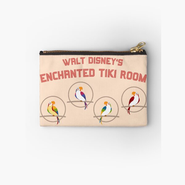 Item preview, Enchanted Tiki Room Birds designed and sold by Mint-Rose.