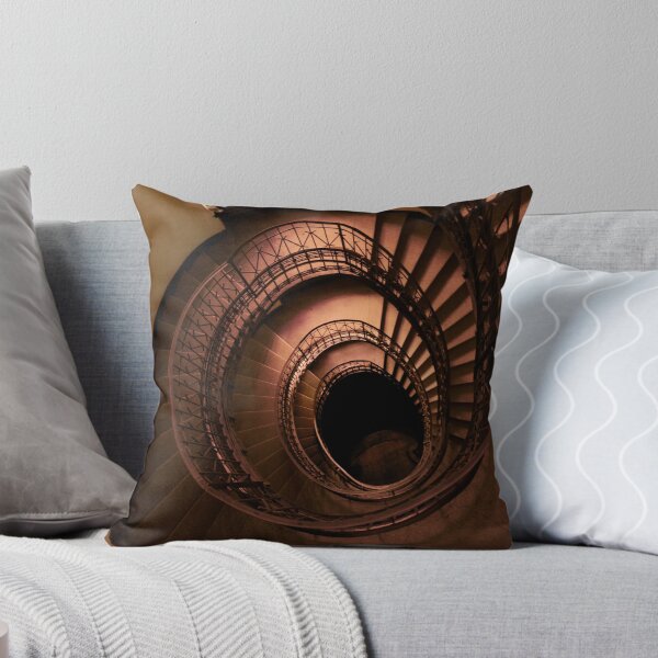 Item preview, Spirals in brown designed and sold by JBlaminsky.