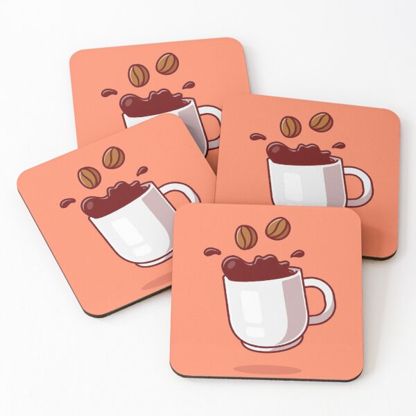 Item preview, Coffee Time designed and sold by Hawkinsn.