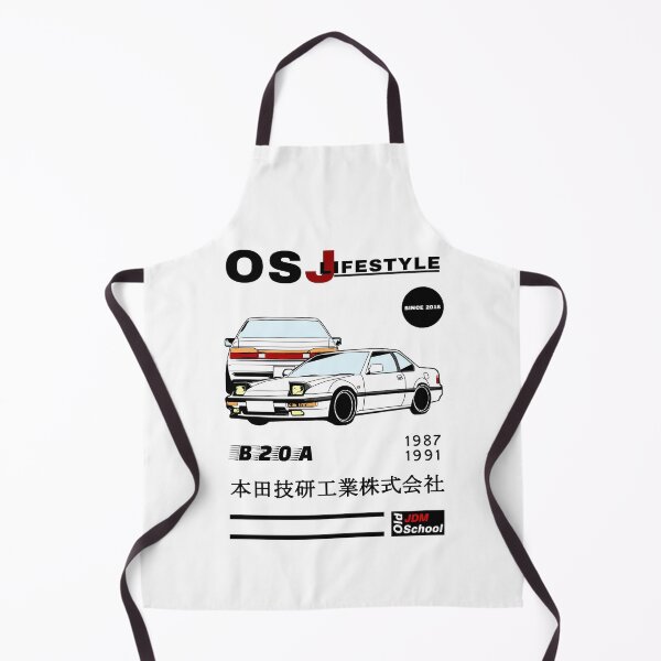 Item preview, Prelude OSJ Life Style designed and sold by oldschooljdm.