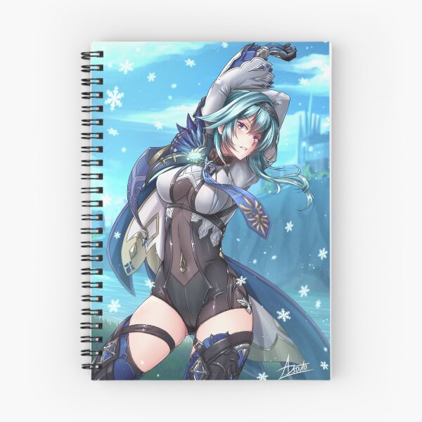 Item preview, Eula designed and sold by adsoutoart.