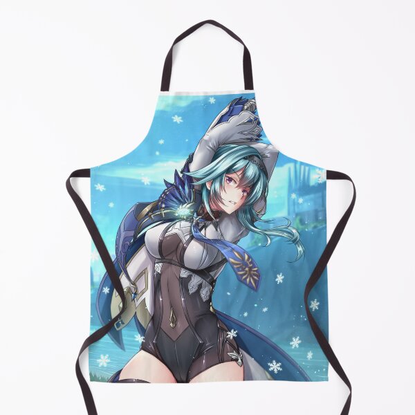Item preview, Eula designed and sold by adsoutoart.