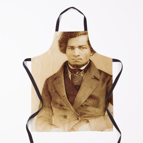 Item preview, Fredrick Douglass designed and sold by sourceoflife.