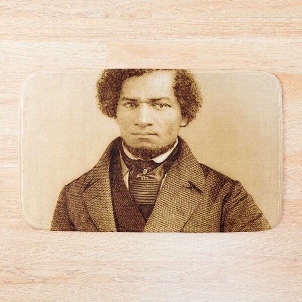 Item preview, Fredrick Douglass  designed and sold by sourceoflife.