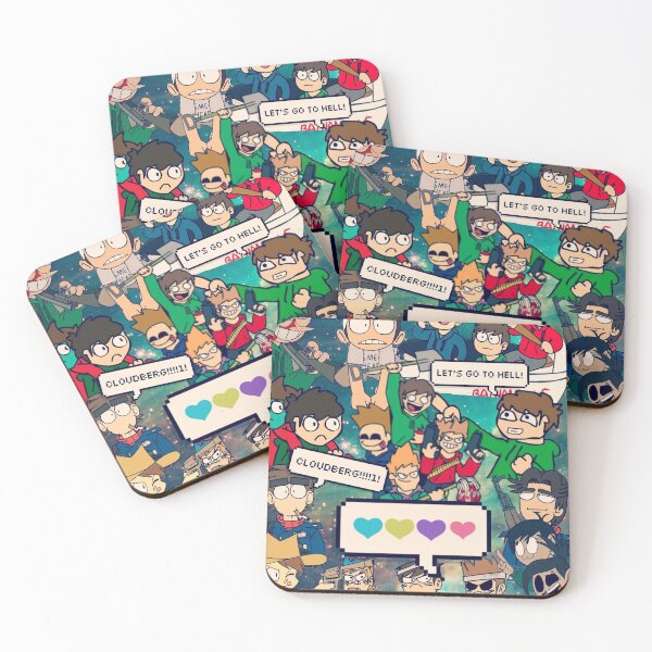 Item preview, eddsworld 1 designed and sold by IrenePena.