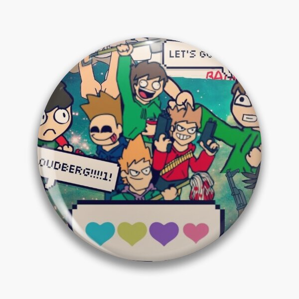 Item preview, eddsworld 1 designed and sold by IrenePena.