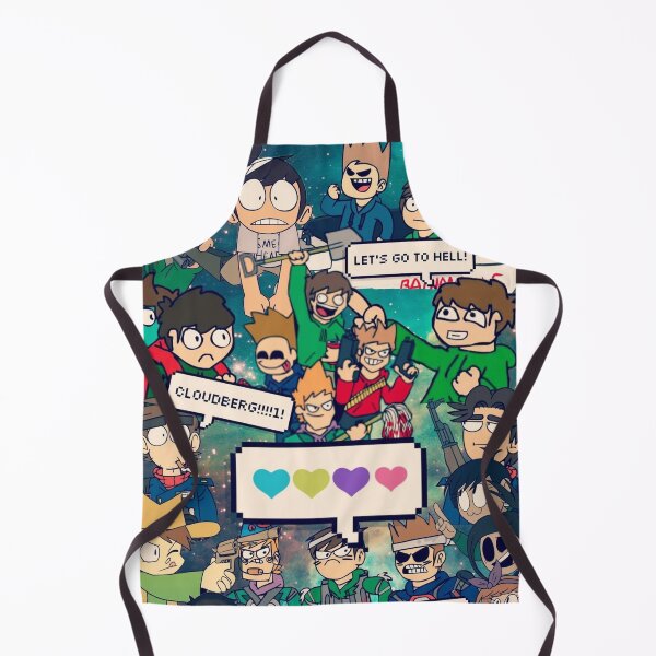 Item preview, eddsworld 1 designed and sold by IrenePena.