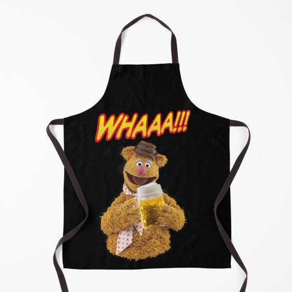 Item preview, Fozzie Beer designed and sold by interocitore.