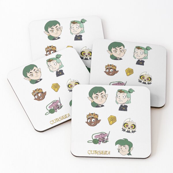 Item preview, The owl house bundle| Perfect Gift | Owl house gift designed and sold by sosoblan.
